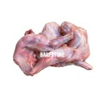 Nyúl eleje csontos hús kb. 1kg (Farkaskonyha)