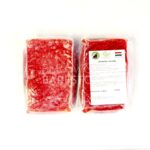 Csirkehús csonttal darálva 2x500g (Livi's Green)