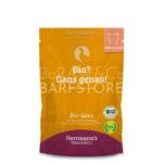 Bio libahús komplett menü cicáknak 100g (Herrmann's)