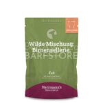 Őzhús párolt komplett menü cicáknak 100g (Herrmann's)