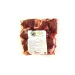 Pulykaszív 500g (Livi's Green)