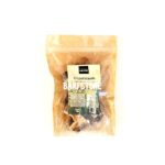 Cápa fogtisztító falatok 100g (BoRAW & Co BARFSTORE)