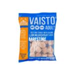 Mush Vaisto Blue Marha-Pulyka-Lazac komplett barf menü 800g