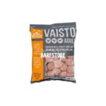 Mush Vaisto Grey Pulyka-Csirke-Bárány komplett barf menü 800g