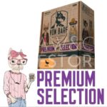 Von Barf Premium Selection DUCK - Kacsa menü, komplett, darált 2kg (250g x 8db)