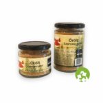 100% őrölt szarvascsont - kalciumforrás (BoRAW & Co BARFSTORE)