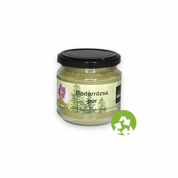 Bodorrózsa / cisztusz por (BoRAW & Co BARFSTORE) - Image 1