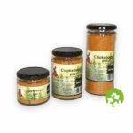 Csipkebogyó por (BoRAW & Co BARFSTORE)