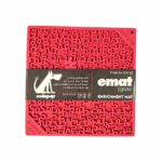 SodaPup® Emat Puzzle, pink