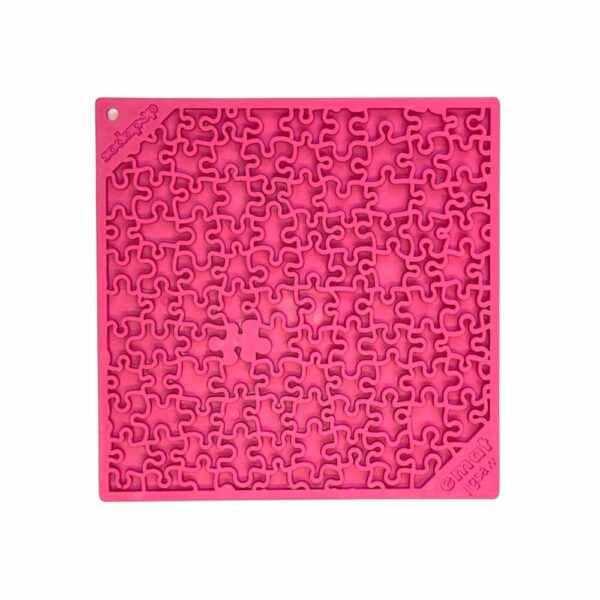 SodaPup® Emat Puzzle, pink - Image 3