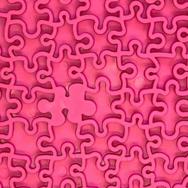 SodaPup® Emat Puzzle, pink - Image 4