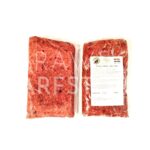 Kacsa-Bárány-Nyúl menü, komplett, darált 2x500g (Livi's Green)