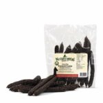 Canis Plus Bárány-Rágókolbász Sárgabarackkal és Rozmaringgal 200g (Naturavetal)