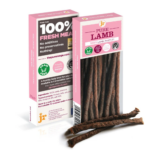Lamb stick - Bárányhús rúd 50g (JR Pet Products)