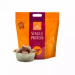 Mush Single Protein Beef - Komplett BARF menü - Marha 2kg