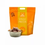 Mush Single Protein Chicken - Komplett BARF menü - Csirke 2kg