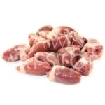 Csirkeszív 1kg (PálDeák)