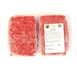 Kacsahús darálva 2x500g (Livi's Green)