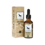 Bio fülcsepp kutyáknak (Lila Loves It)