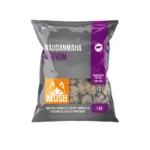 Mush Basic Marha Zöldpacal golyók 1kg