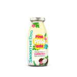 Nyúlhús smoothie 250ml (SmoothieDog)