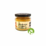 100% Kurkuma por, 100g (BoRAW & Co BARFSTORE)