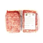 Libahús darálva 2x500g (Livi's Green)