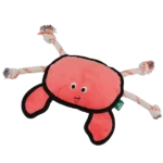 Állatfigura, Cora a rák "L" (BecoPets)