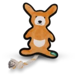 Állatfigura, Kelly a kenguru "M" (BecoPets)