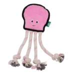 Állatfigura, Ollie a polip "M" (BecoPets)