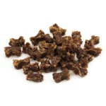 Mini Bones - Kacsahús tréning- és jutalomfalat, 100g (SANADOG) - Image 2