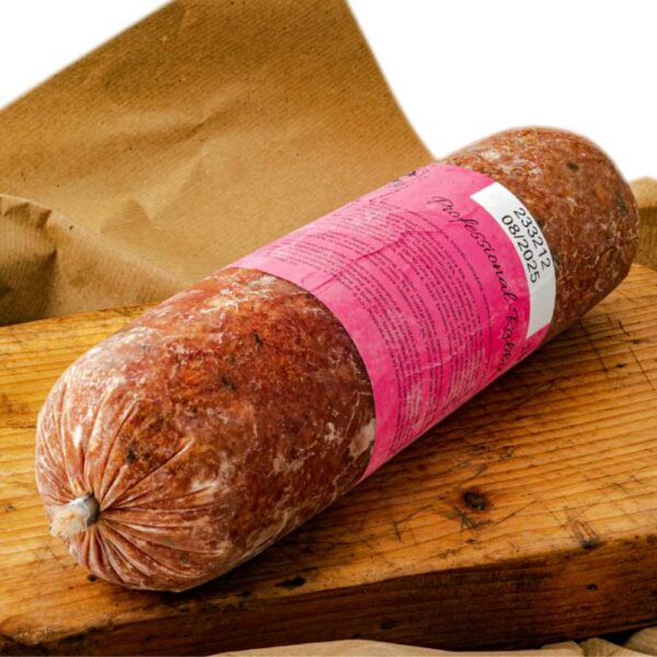 Von Barf Professional RABBIT - Nyúl menü, komplett, darált 1kg - Image 2