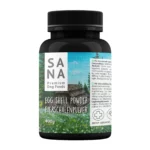 Tojáshéjpor - kalciumforrás (SANADOG)