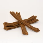 Vital Sticks Lóhús-marhabőr fogtisztító rudak körtével & lenmagolajjal, 500g (SANADOG) - Image 2