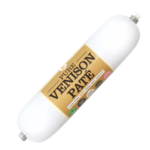 Venison Paté - Szarvas húsrolád 200g (JR Pet Products)