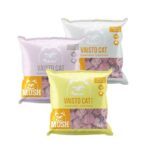 Mush Vaisto CAT Yellow Marha-Csirke komplett BARF menü cicáknak 3kg - Image 2
