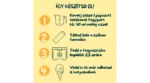 Furree® fagyipor kutyáknak kollagénnel - Mogyoróvaj - Image 3