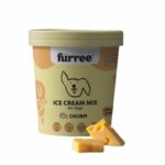 Furree® fagyipor kutyáknak kollagénnel - Churpi