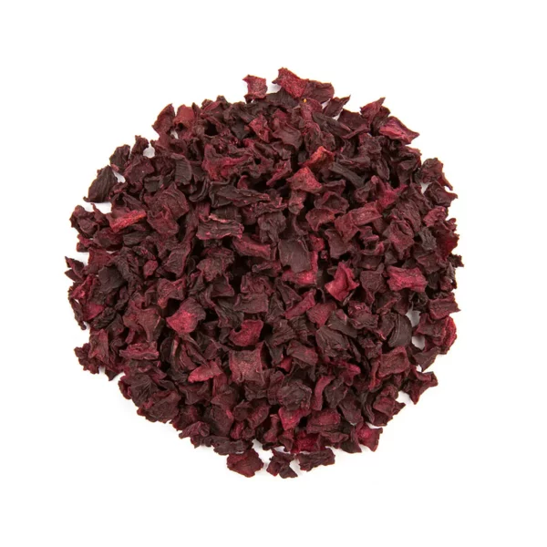 Szárított cékla pehely, 150g (SANADOG) - Image 2
