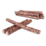 Atlanti Tőkehal fogtisztító rudak eperrel, 1kg (SANADOG) - Image 2