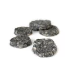 Atlanti Tőkehal Medalion jutalomfalatok fekete áfonyával, 500g (SANADOG) - Image 2