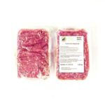 Csirke menü kezdőknek, darált 2x500g (Livi's Green)