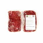 "Autumn" Liba-Marha-Szardella menü, komplett, darált 2x500g (Livi's Green)