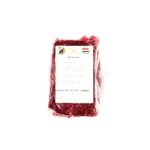 Szarvas-Nyúl-Szardella, komplett BARF menü cicáknak 500g (Livi's Green)