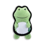 Állatfigura, Freddy a béka "S" (BecoPets)