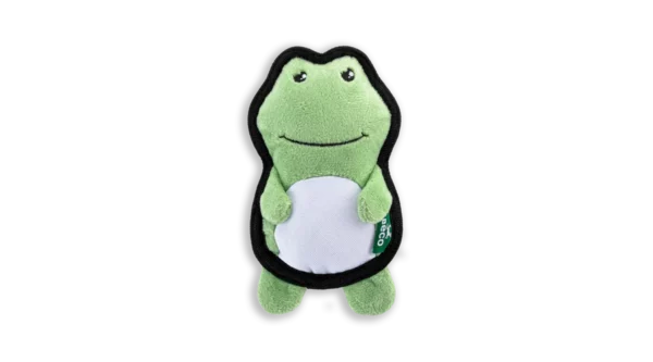 Állatfigura, Freddy a béka "S" (BecoPets) - Image 1