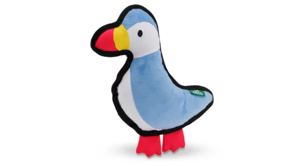 Állatfigura, Paloma a lunda "M" (BecoPets) - Image 1