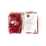 "Winter" Szarvas-Nyúl menü, komplett, darált 2x500g (Livi's Green)