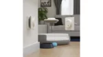 Ultrahangos kullancs és bolhariasztó kutyás és macskás háztartásokba, bézs (Tickless Home) - Image 2