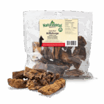 Canis Plus szárított Bivalytüdő 200g (Naturavetal)